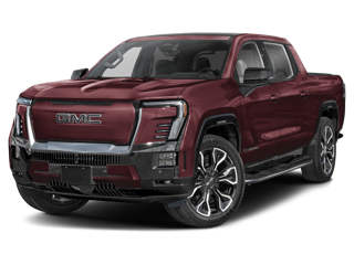 Sierra EV vs. Rivian R1T - Janzen GMC in ENID OK