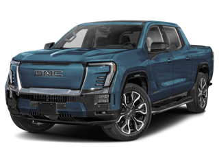 Sierra EV vs. Ford Lightning - Janzen GMC in ENID OK