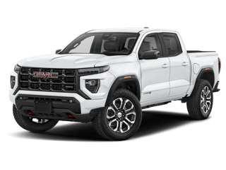 GMC Canyon - Janzen GMC in ENID OK