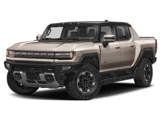 HUMMER EV vs Tesla Cybertruck - Janzen GMC in ENID OK