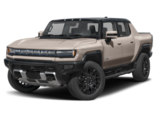 HUMMER EV vs Tesla Cybertruck - Janzen GMC in ENID OK