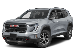GMC Acadia - Janzen GMC in ENID OK