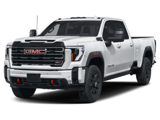 GMC Sierra HD - Janzen GMC in ENID OK