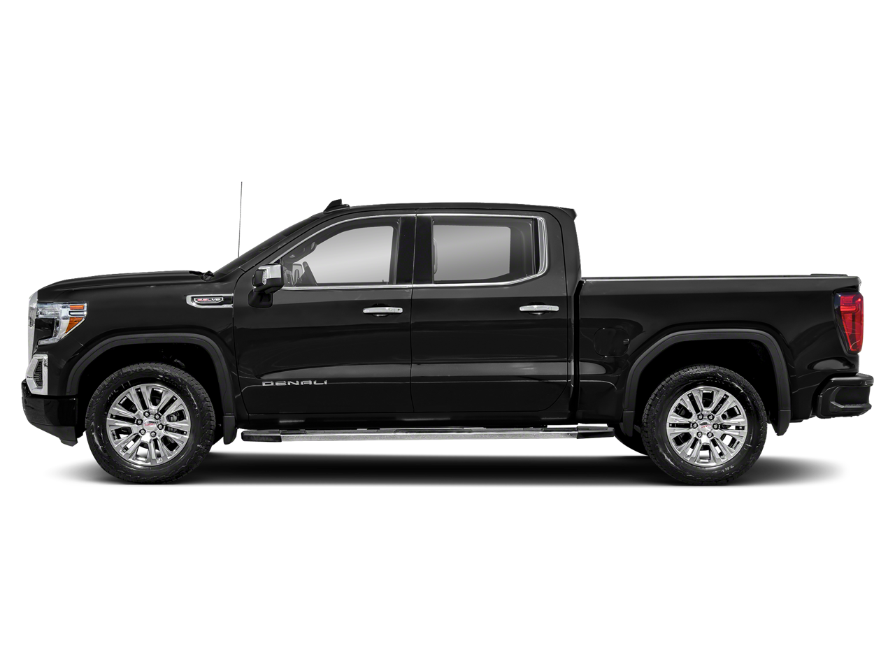 2020 GMC Sierra 1500 Denali Denali - Photo 42