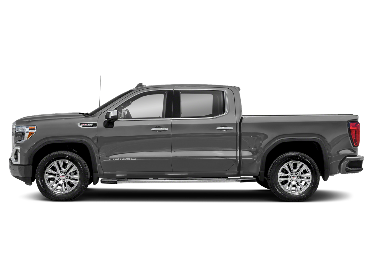 2020 GMC Sierra 1500 Denali Denali - Photo 37