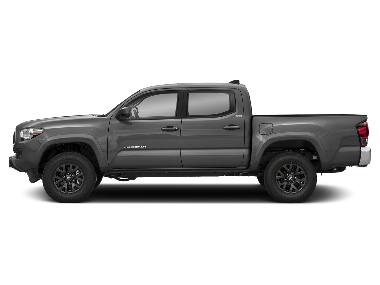 2020 Toyota Tacoma TRD Off-Road