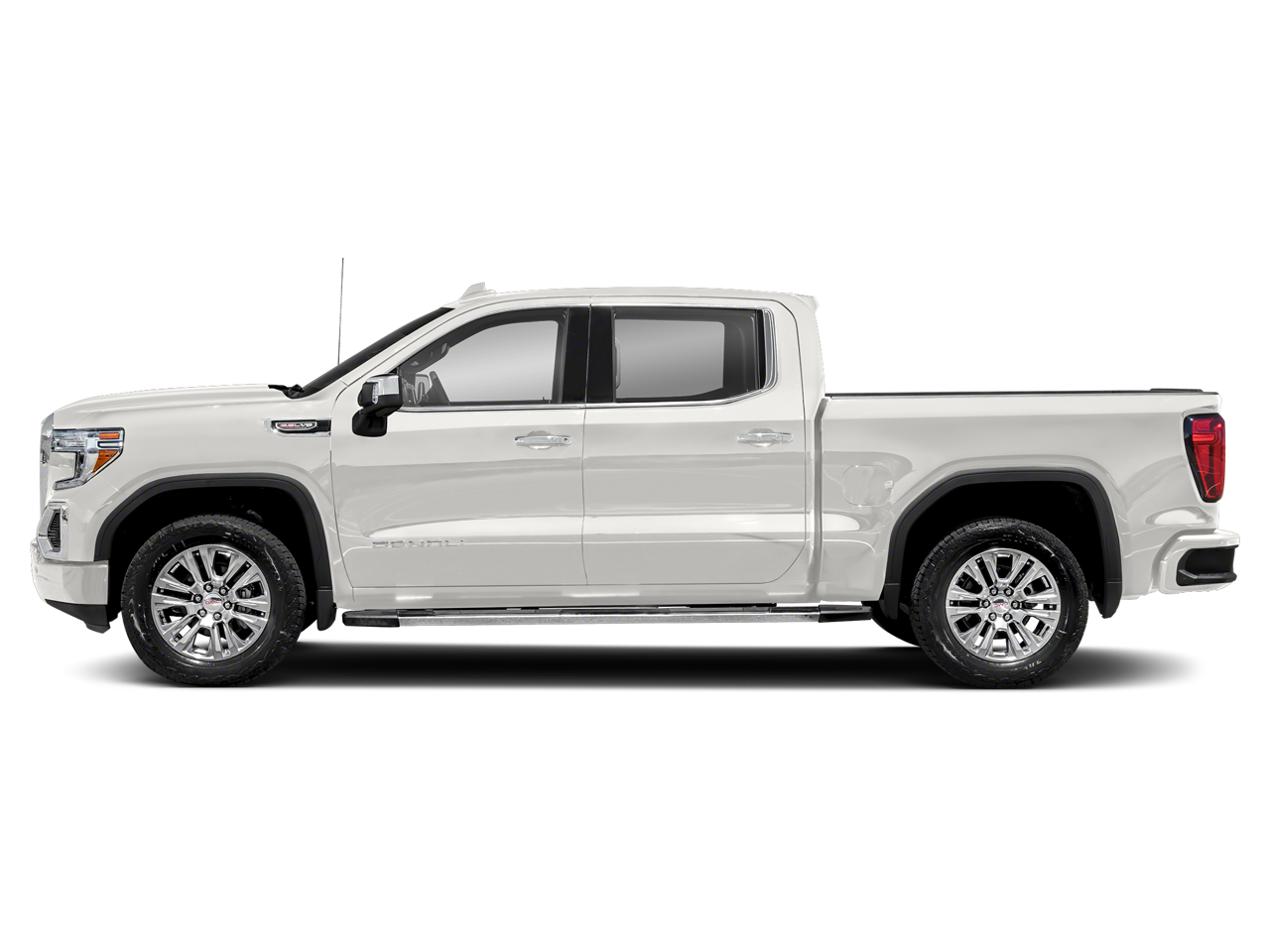 2021 GMC Sierra 1500 Denali Denali - Photo 40