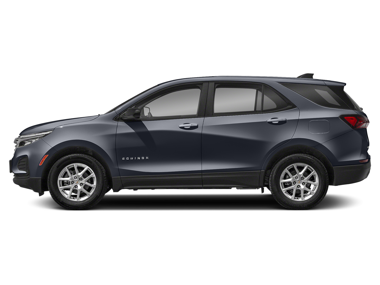 2022 Chevrolet Equinox RS - Photo 34