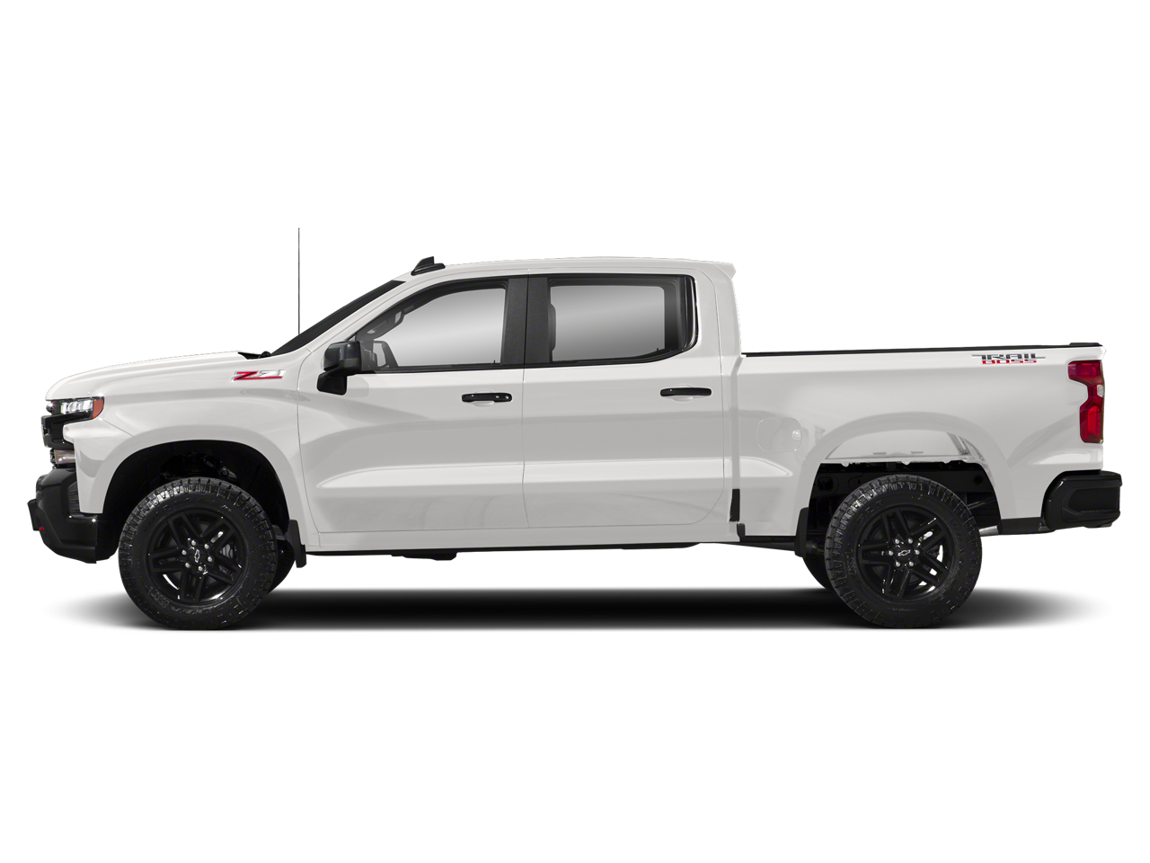 2022 Chevrolet Silverado 1500 Limited LT Trail Boss - Photo 15