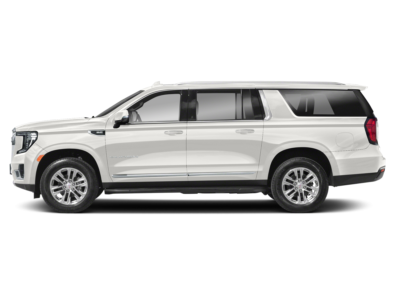 2022 GMC Yukon XL SLT - Photo 35