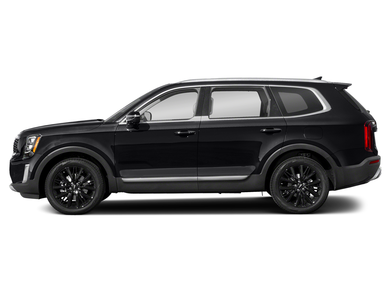 2022 Kia Telluride SX - Photo 35