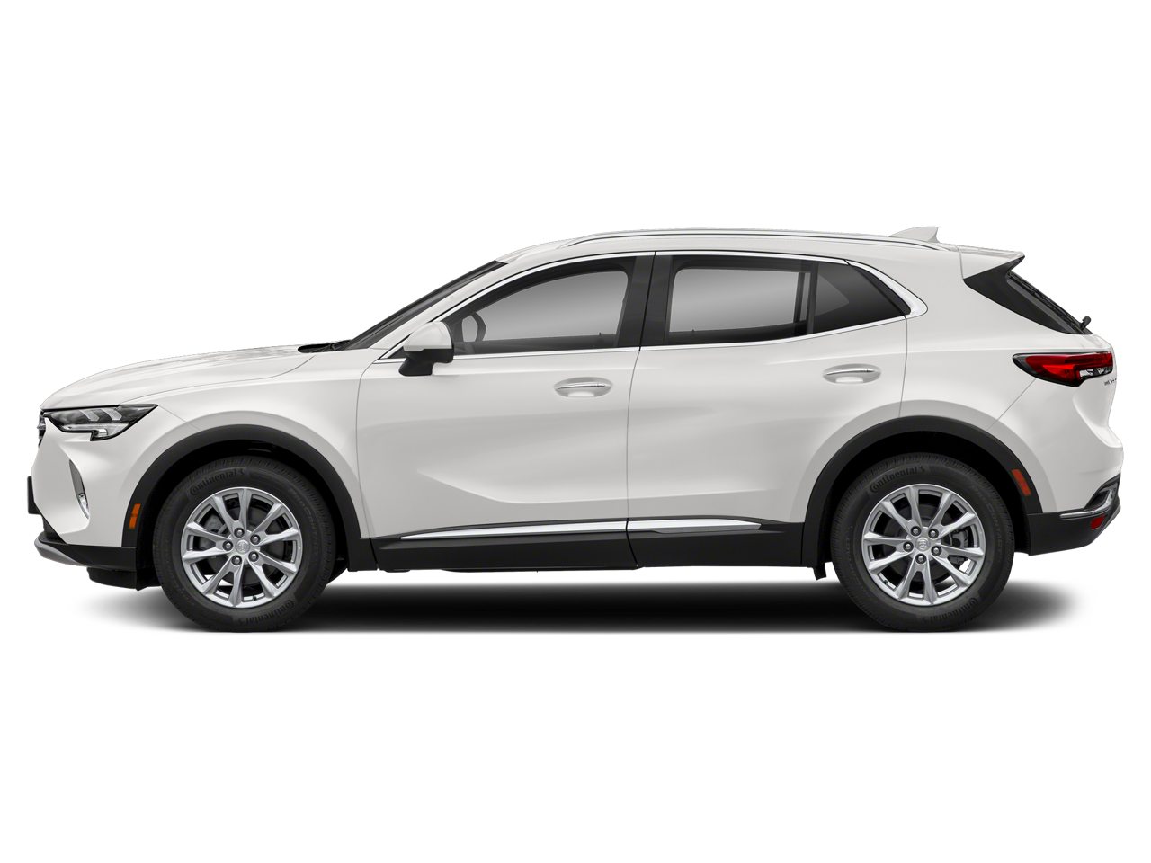 2023 Buick Envision Essence - Photo 35