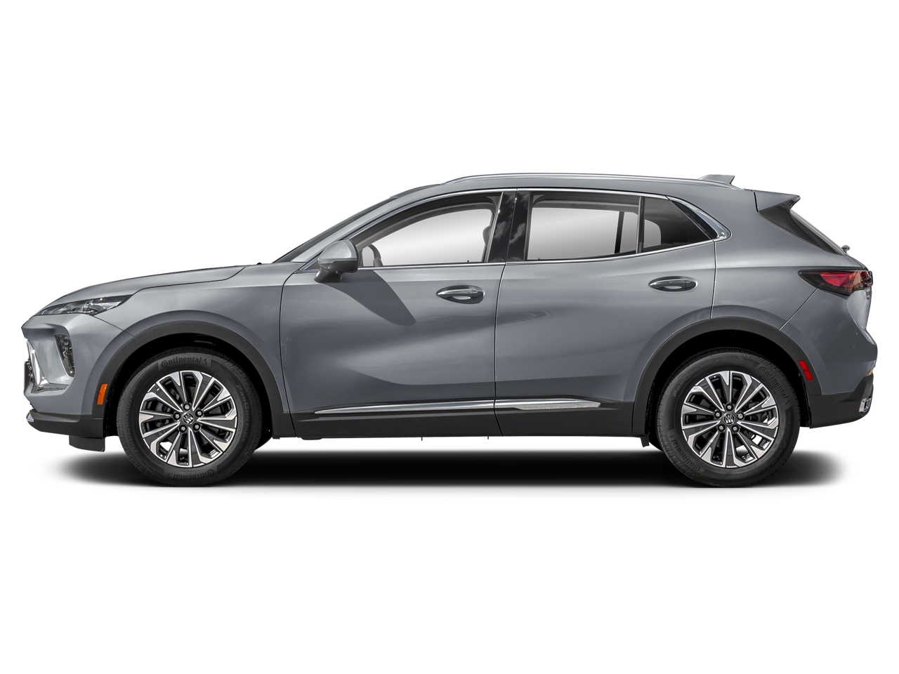 2024 Buick Envision Sport Touring - Photo 3