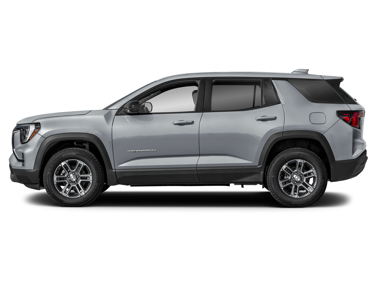 2025 GMC Terrain Elevation - Photo 36