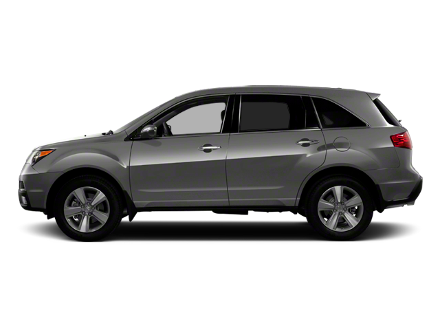 2011 Acura MDX AWD 4dr