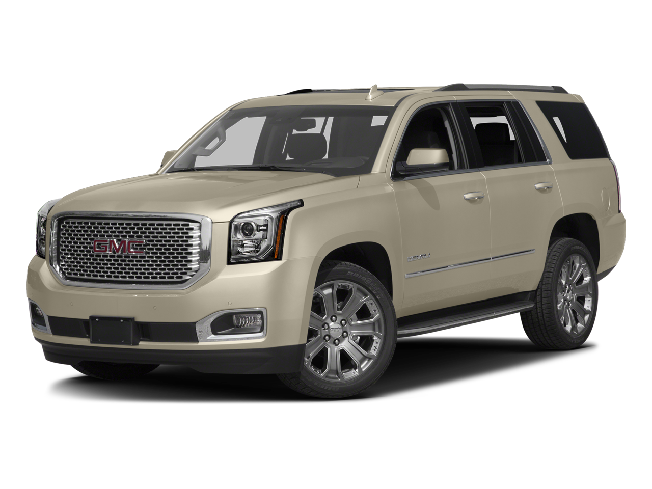 2016 GMC Yukon Denali for sale in ENID, OK