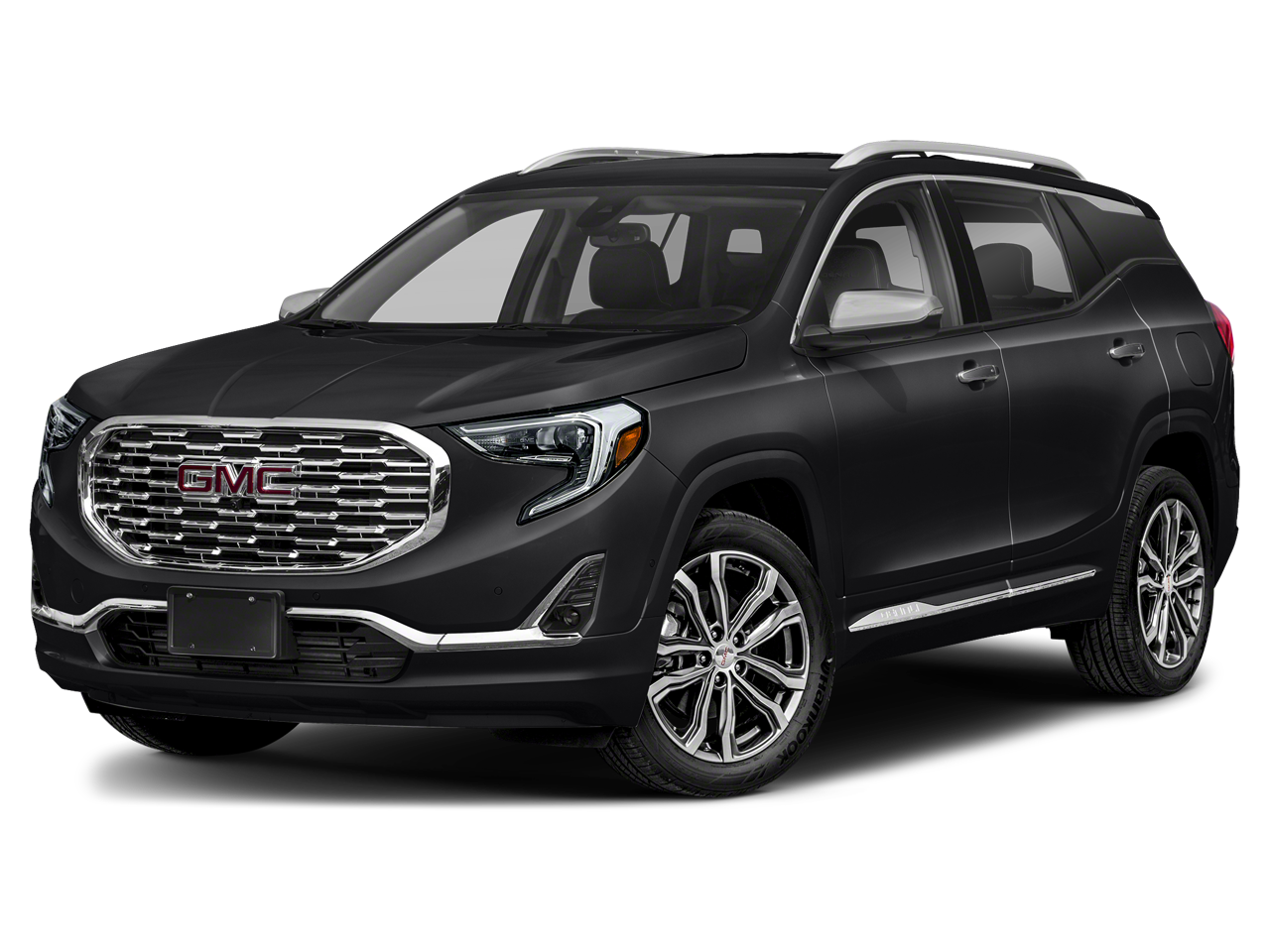 2018 GMC Terrain Denali AWD's photo