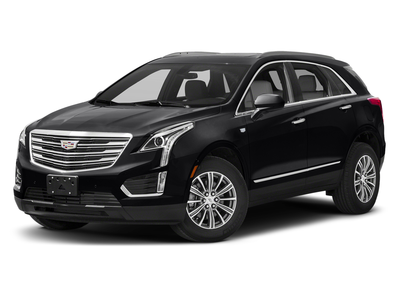 2019 Cadillac XT5 FWD Premium Luxury's photo
