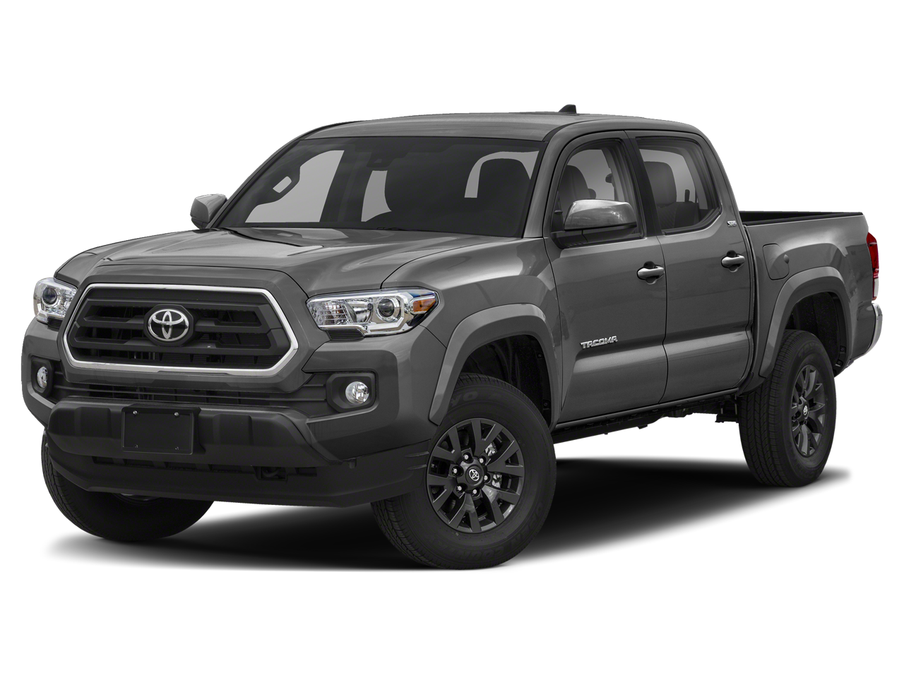 2020 Toyota Tacoma TRD Off-Road