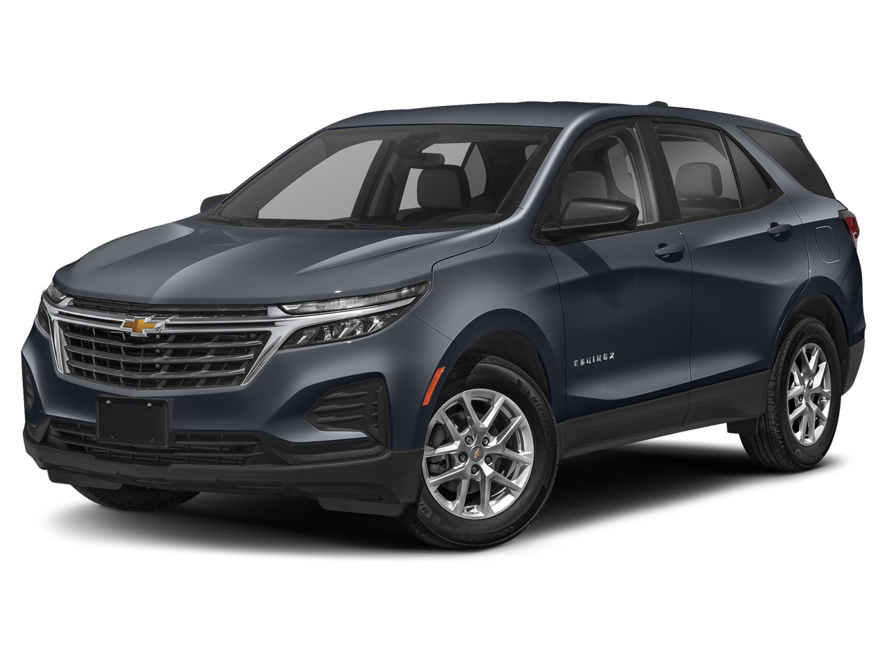 2022 Chevrolet Equinox RS for sale in ENID, OK