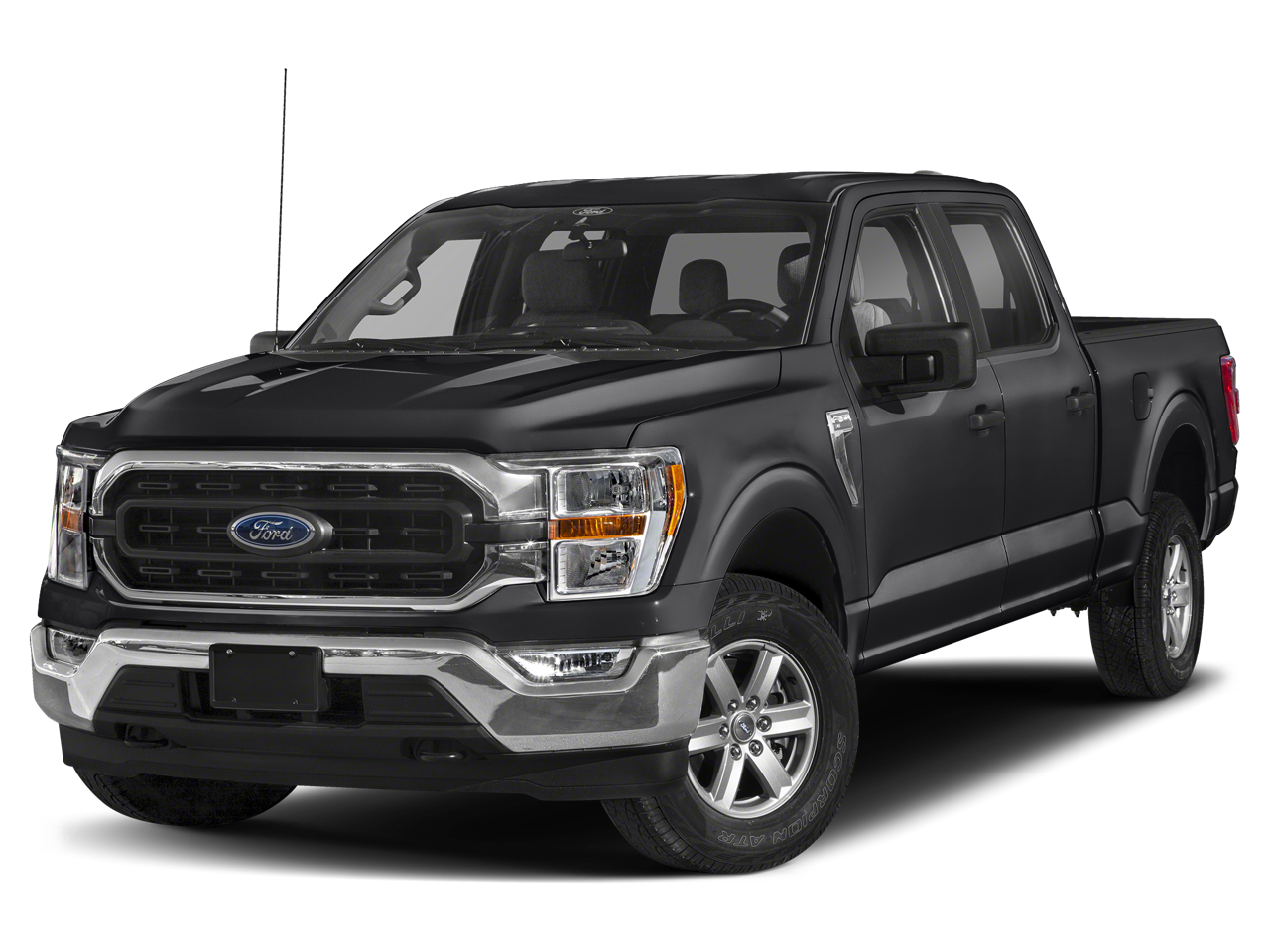 2022 Ford F-150 XLT for sale in ENID, OK