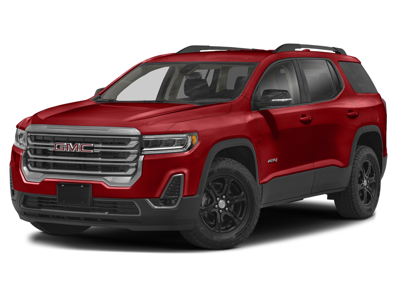 2022 GMC Acadia Denali AWD's photo