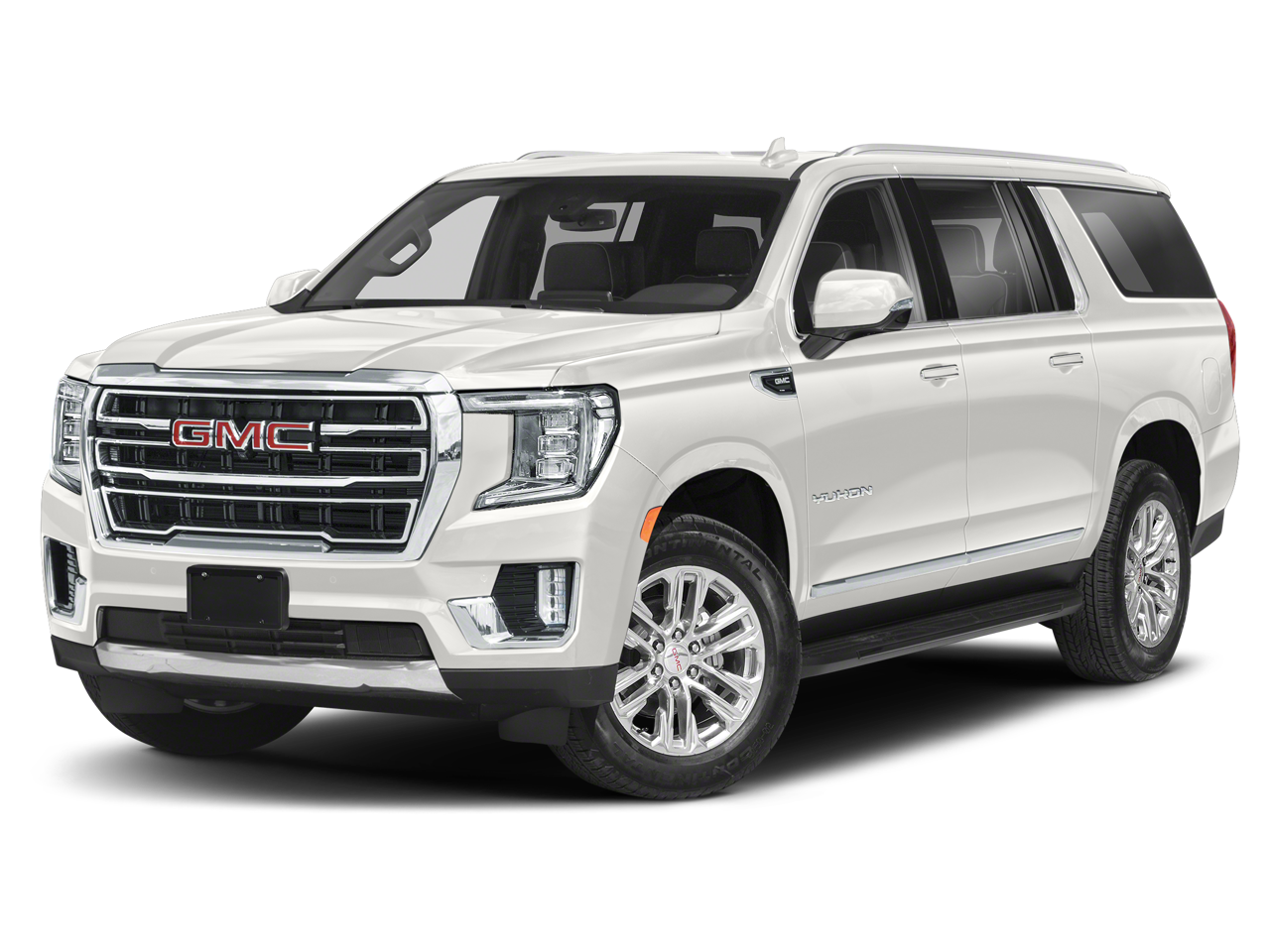 2022 GMC Yukon XL SLT - Photo 33