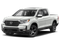 2022 Honda Ridgeline RTL