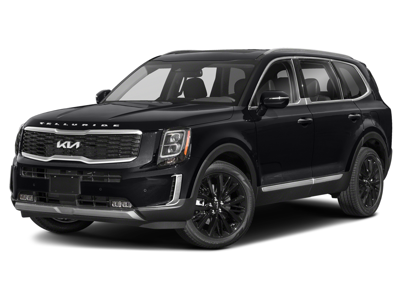 2022 Kia Telluride SX - Photo 33
