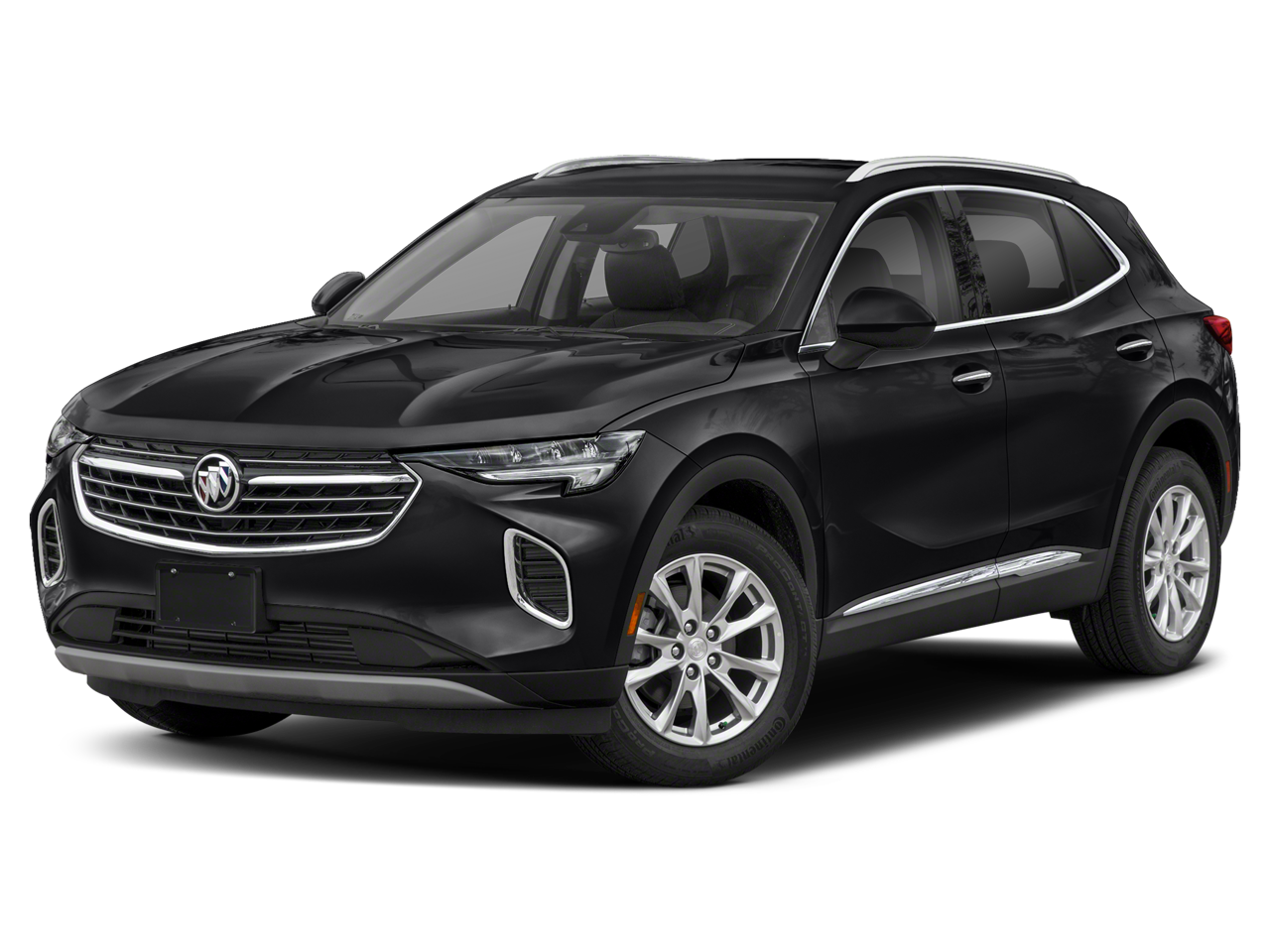 2023 Buick Envision Avenir FWD's photo