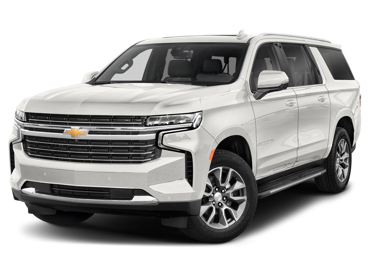 2023 Chevrolet Suburban LT for sale in ENID, OK