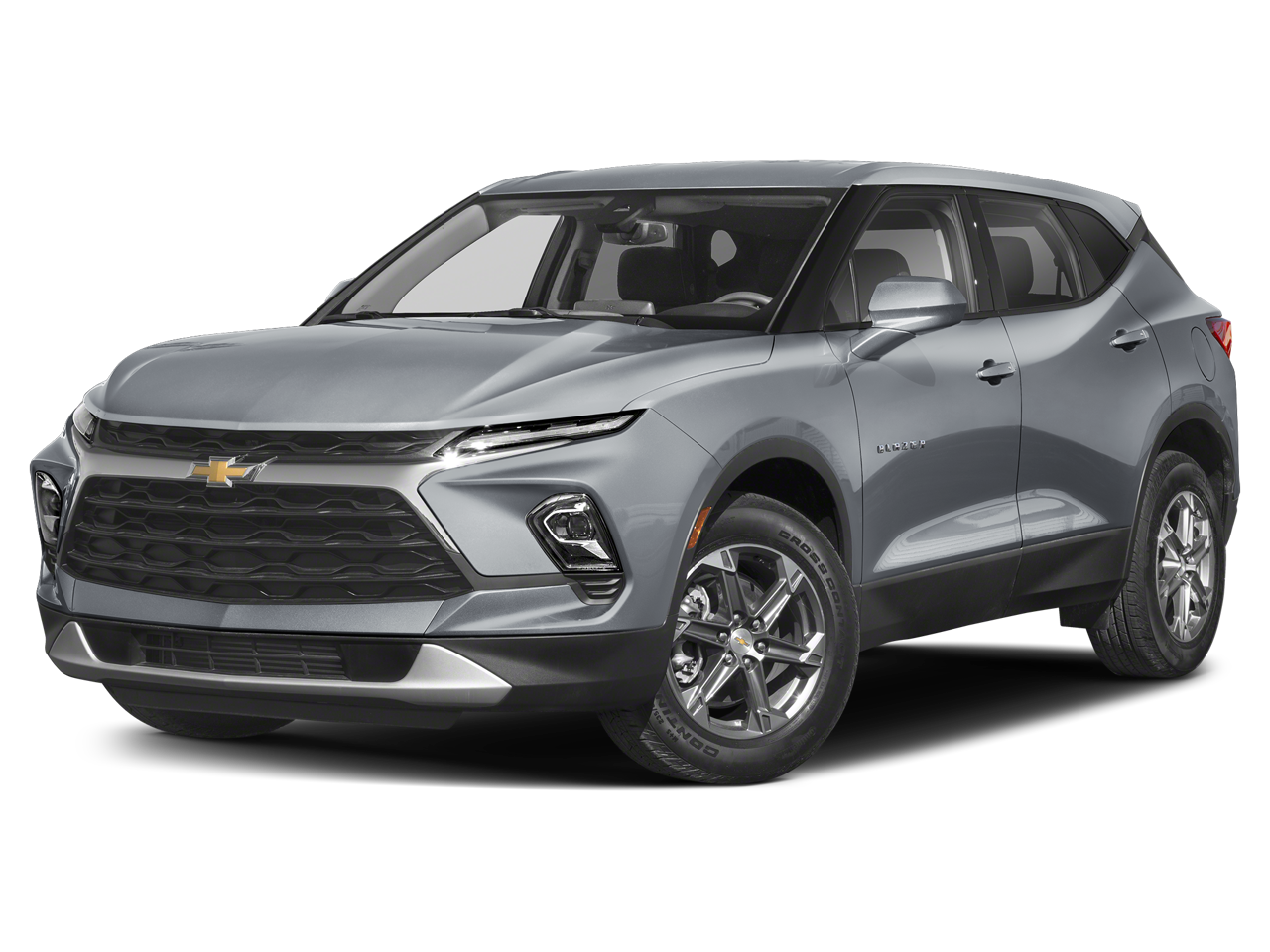 2024 Chevrolet Blazer 3.6 RS FWD's photo