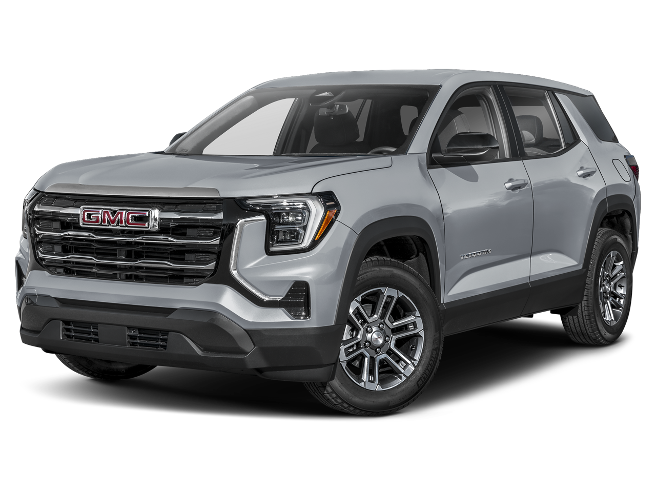 2025 GMC Terrain Elevation AWD's photo