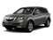 2011 Acura MDX AWD 4dr