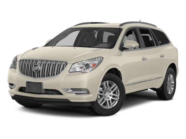 2014 Buick Enclave Premium's photo