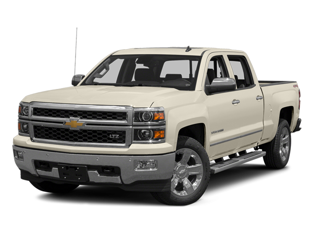 2014 Chevrolet Silverado 1500 High Country for sale in ENID, OK