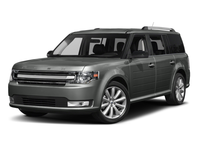 2018 Ford Flex