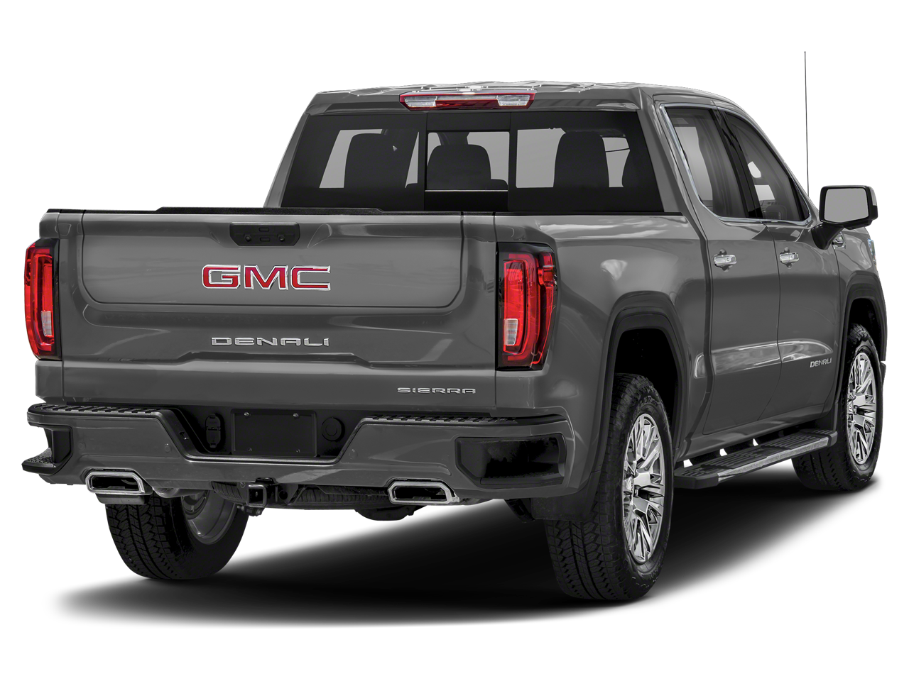 2020 GMC Sierra 1500 Denali Denali - Photo 36