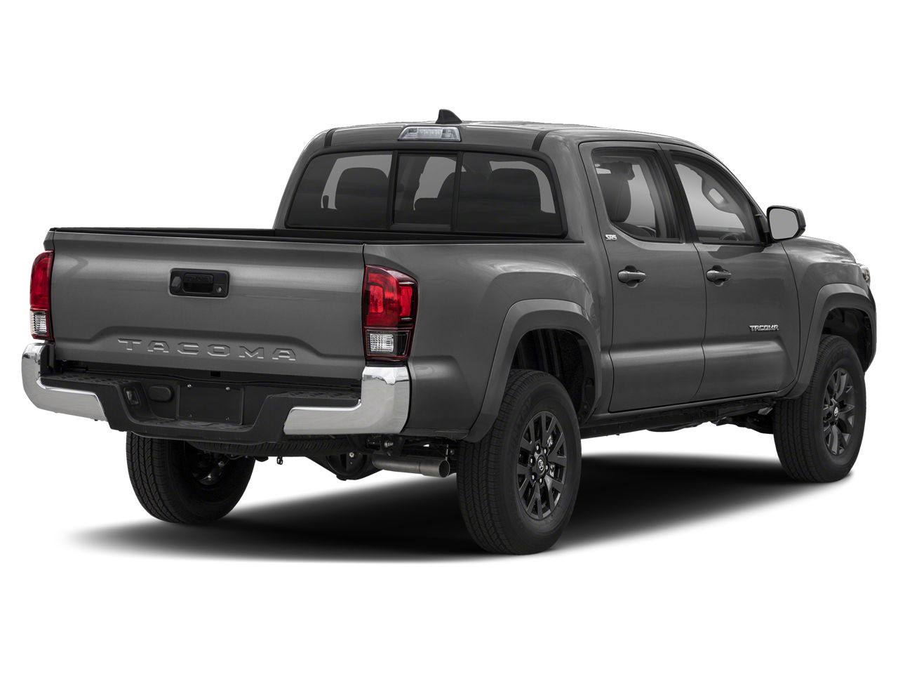 2020 Toyota Tacoma TRD Off-Road