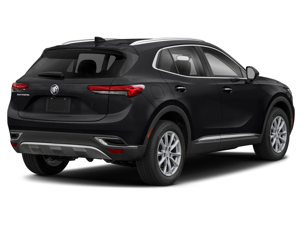 2023 Buick Envision Avenir - Photo 23