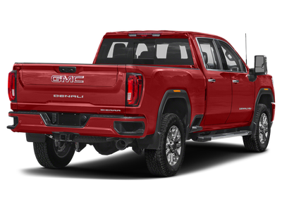 2023 GMC Sierra 3500 HD Denali