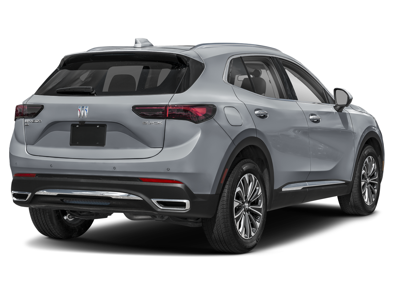 2024 Buick Envision Sport Touring - Photo 2