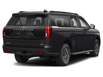 2025 Ford Expedition Active MAX