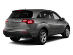2011 Acura MDX AWD 4dr