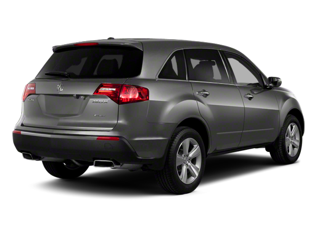 2011 Acura MDX AWD 4dr