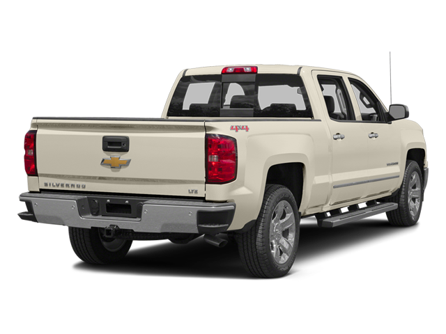 Used 2014 Chevrolet Silverado 1500 High Country with VIN 3GCUKTEC3EG465617 for sale in Enid, OK