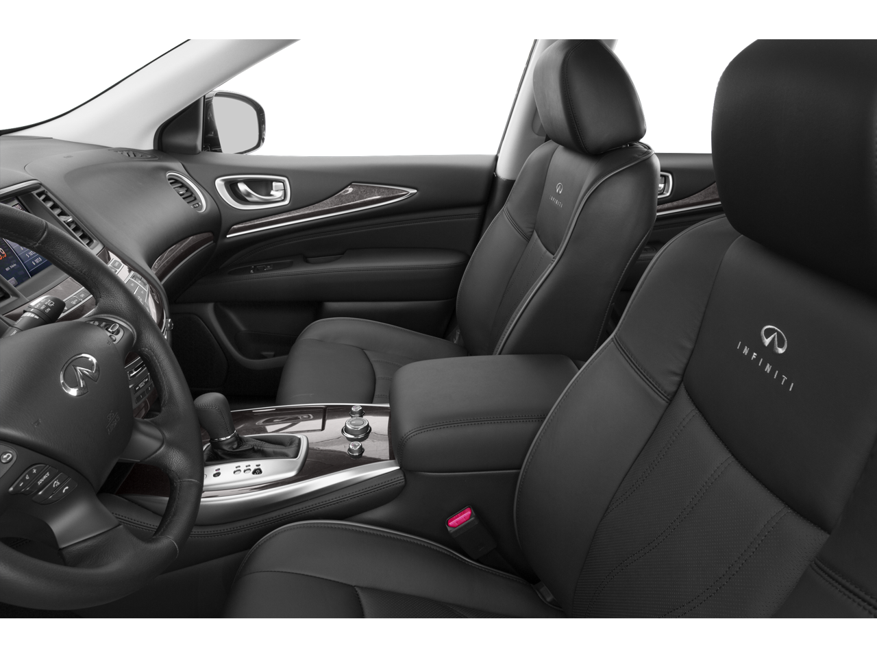 2015 INFINITI QX60 4DR AWD