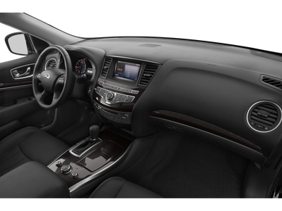 2015 INFINITI QX60 4DR AWD
