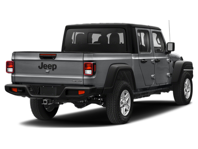2021 Jeep Gladiator Sport S 4x4