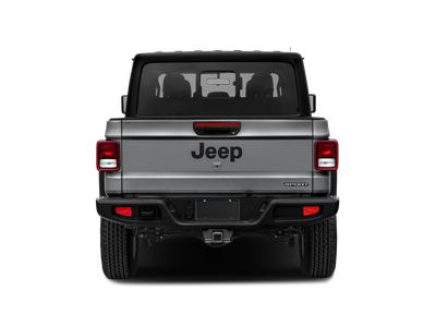 2021 Jeep Gladiator Sport S 4x4
